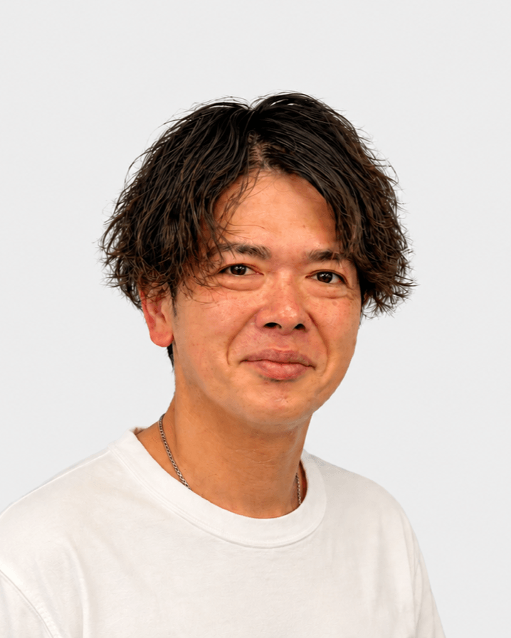 アクアスタイル合同会社 代表 門井洋介 プロフィール写真